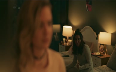 ALEXA ARCHUNDIA NUDE/SEXY SCENE IN MUJERES ASESINAS