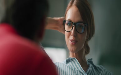 MARIA LOPATINA in TYUREMNYY DNEVNIK