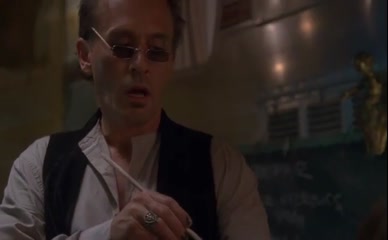 DAWN OLIVIERI NUDE/SEXY SCENE IN HEROES