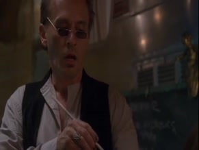 DAWN OLIVIERI in HEROES (2006-2009)