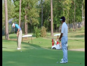 WENDY HAMILTON NUDE/SEXY SCENE IN THE DALLAS CONNECTION