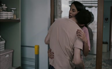 NIHAN OKUTUCU NUDE/SEXY SCENE IN IN THE BLIND SPOT