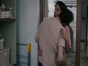 NIHAN OKUTUCU in IN THE BLIND SPOT (2023)