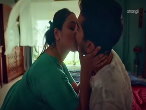JHILMI MUKHERJEE,PURVA PARASHAR NUDE/SEXY SCENE IN MANIFESTATION