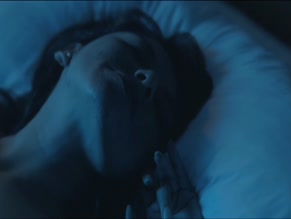 DARLING LUCAS in MANOS AJENAS (2024)