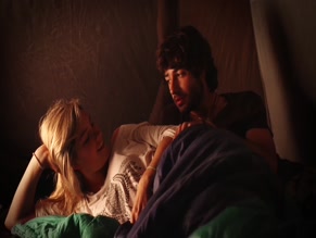 BELLA MACDIARMID in THE SCREAMING SILENT (2020)