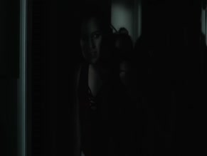 SCOUT TAYLOR-COMPTON in GETAWAY GIRLS (2017)