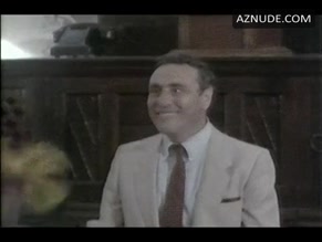 BEA FIEDLER in HOT CHILI (1985)