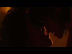 KATY O'BRIAN NUDE/SEXY SCENE IN LOVE LIES BLEEDING