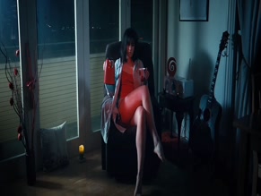 PIIMIO MEI in KILLER SOFA (2018)