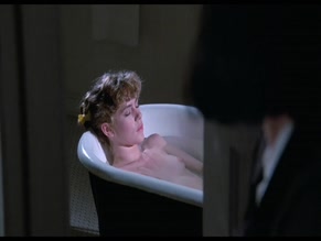 RACHEL JONES NUDE/SEXY SCENE IN DRACULA'S WIDOW