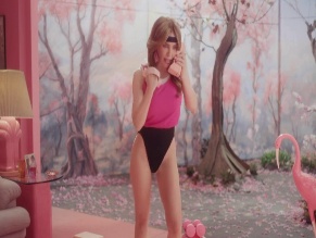 BELINDA in MENTIRAS, THE SERIES (2025)