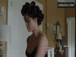 BELLAMY YOUNG NUDE/SEXY SCENE IN SCANDAL