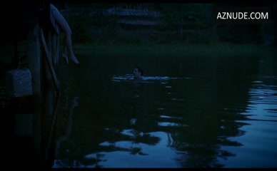 BETSY HOLT in Snakes In The Water