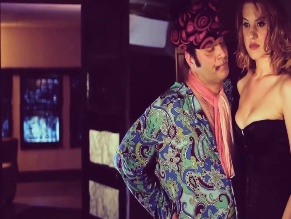 BETTE CASSATT in MODEL HUNGER (2016)