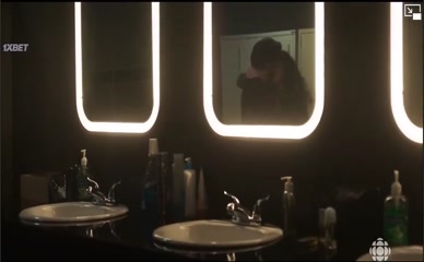 LEILA THIBEAULT-LOUCHEM NUDE/SEXY SCENE IN CHEVAL SERPENT