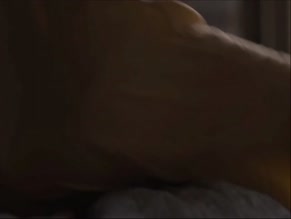 ELIZABETH OLSEN NUDE/SEXY SCENE IN SORRY FOR YOUR LOSS