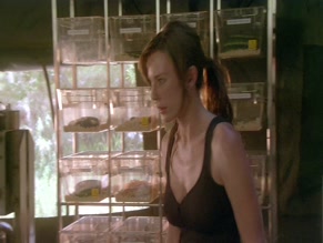KRISTA ALLEN in SILENT VENOM (2009)