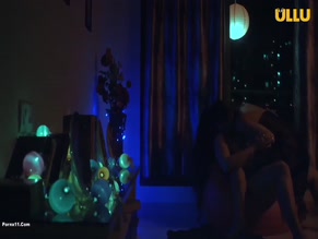 CHANDANA GOWDA,KAVITA RADHESHYAM NUDE/SEXY SCENE IN ASHUDDHI