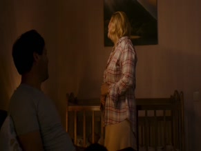 MARINA DENISOVA in TAYGA (2025)