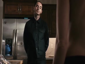 CHRISTINA HENDRICKS NUDE/SEXY SCENE IN GOOD GIRLS