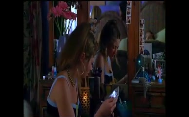ROSE MCGOWAN in JAWBREAKER