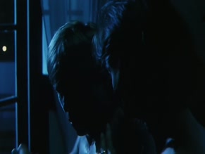 MAUREEN O'SHAUGHNESSY NUDE/SEXY SCENE IN BULLET DOWN UNDER