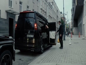 LINDA LAPINSH in KHOLOD (2026)