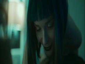 ANASTASIYA KUIMOVA in GIPNOZIS (2025)