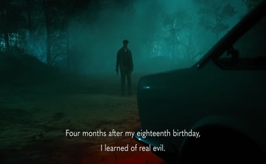 UNKNOWN NUDE/SEXY SCENE IN THE TWISTED TALE OF AMANDA KNOX