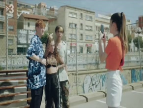 MARIA MORERA COLOMER in BUGA BUGA (2021)