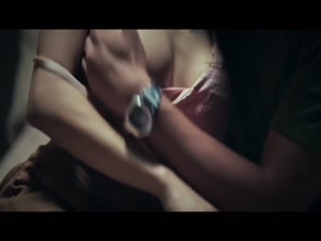 JE ANN FORTICH in BASANG BASA (2025)