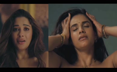 SHIVAANI SINGH,NYRA BANERJEE NUDE/SEXY SCENE IN DIL PADOSI