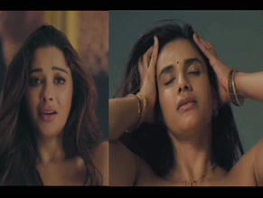 SHIVAANI SINGH in DIL PADOSI