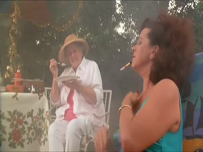 VALERIE BADER in CRACKERS (1998)
