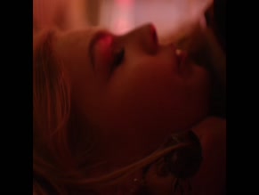 MOA WALLERSTROM in HOPPA