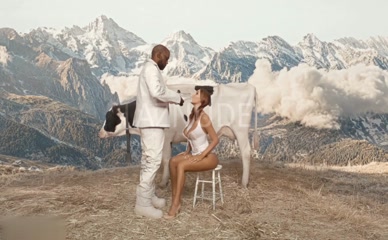 BIANCA CENSORI NUDE/SEXY SCENE IN GEMINI SEASON