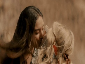 BIANCA JADE MONTALVO in BRUTE 1976 (2024)