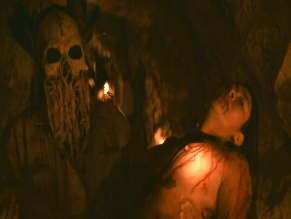 BIANCA JADE MONTALVO in BRUTE 1976 (2024)