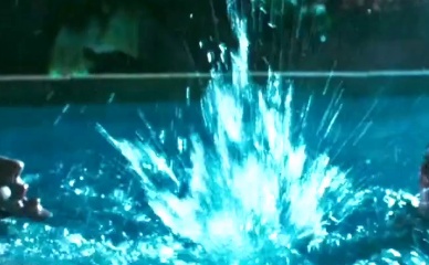 BILLIE BLAIN NUDE/SEXY SCENE IN CASSANDRE