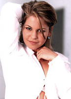 Profile picture of Candace Cameron Bure