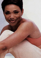 Profile picture of Tisha Campbell