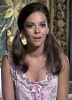 NATALIE WOOD