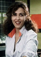 Profile picture of Sabrina Ferilli