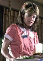 LINDA HAMILTON