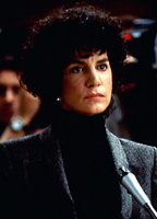 MERCEDES RUEHL