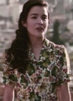 GIUDITTA DEL VECCHIO