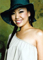 Profile picture of Gina Hiraizumi