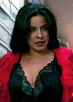 Profile picture of Arcelia Ramírez