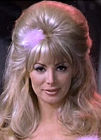 Profile picture of Cindy Margolis